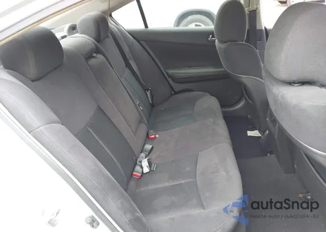 2014 Nissan Maxima 3.5 S/3.5 Sv from USA, damaged, VIN 1N4AA5AP5EC485466